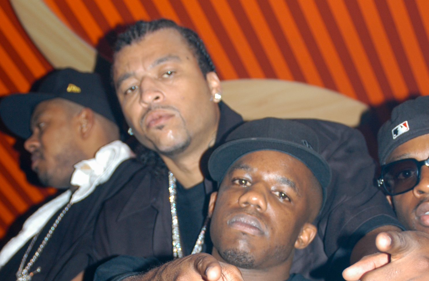 Young Jeezy's "Let's Get It: Thug Motivation 101" Album Release Party