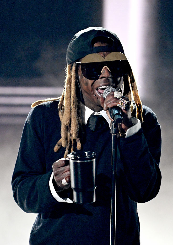 BET Awards 2025 - Show