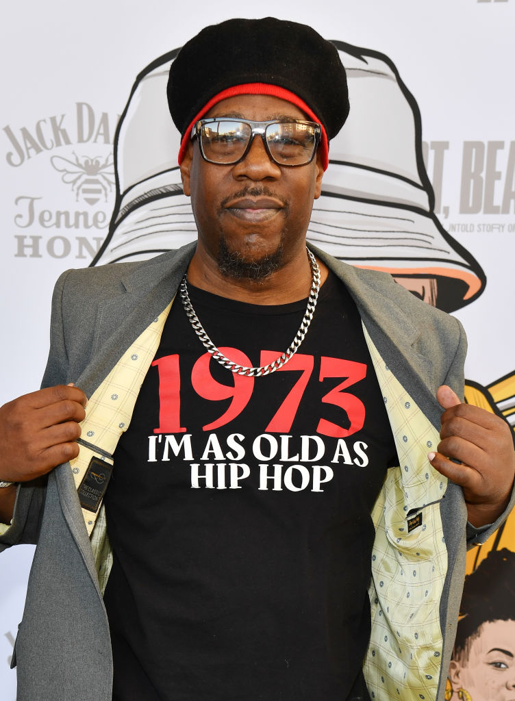 "Art, Beats + Lyrics" Documentary Screening