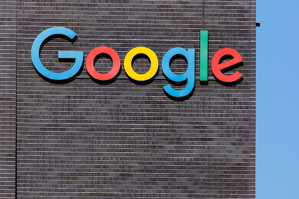 Munich branch of Google