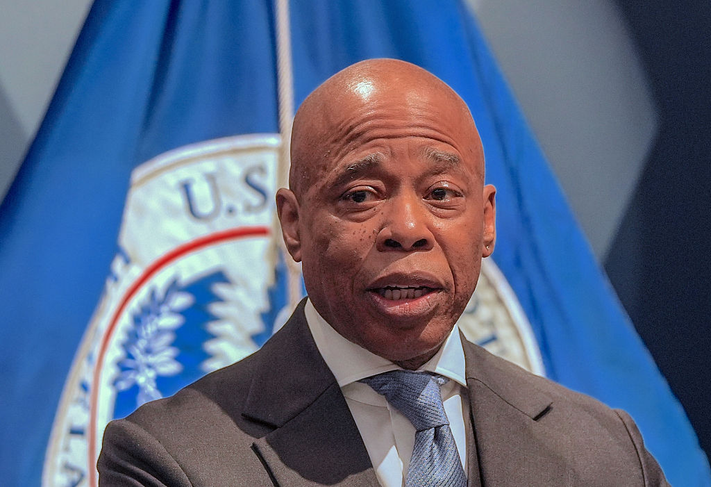 27 alleged gang members indicted in New York City