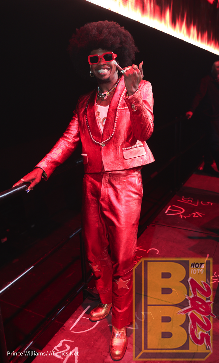 Forever I Love Atlanta Set: Birthday Bash ATL Honors Young Dro, Yung LA & More