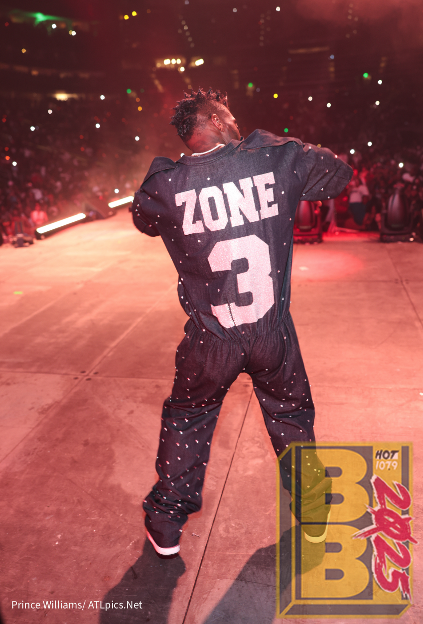 Forever I Love Atlanta Set: Birthday Bash ATL Honors Young Dro, Yung LA & More