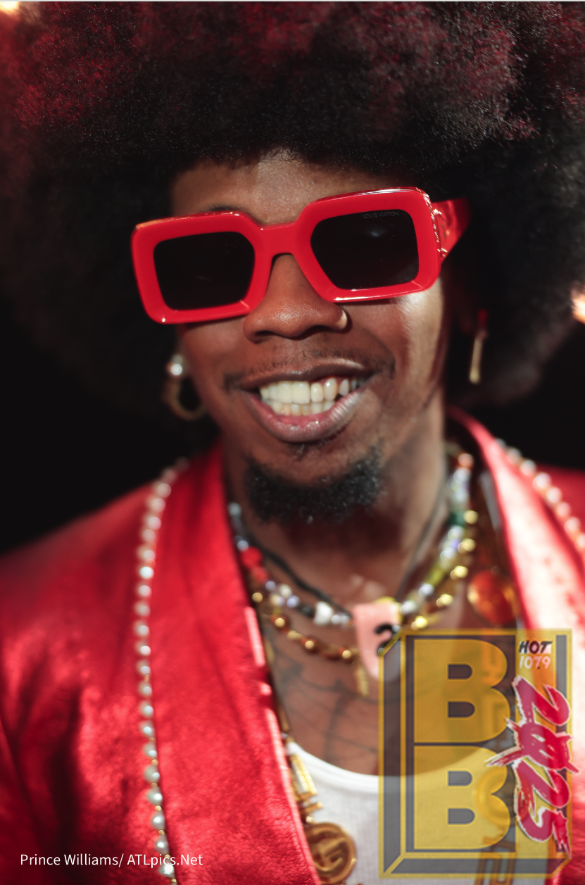 Forever I Love Atlanta Set: Birthday Bash ATL Honors Young Dro, Yung LA & More