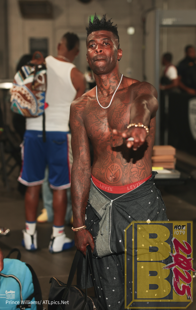 Forever I Love Atlanta Set: Birthday Bash ATL Honors Young Dro, Yung LA & More