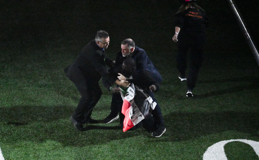 AMFOOT-SUPERBOWL-CHIEFS-EAGLES-HALFTIME-ENTERTAINMENT