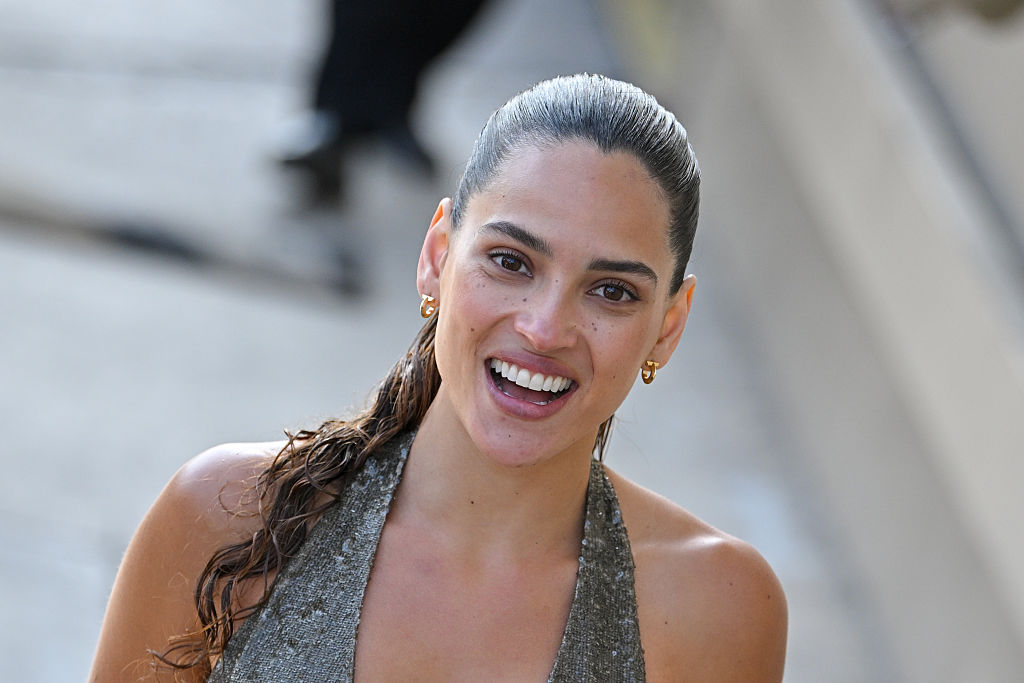 Celebrity Sightings In Los Angeles - June 23, 2025