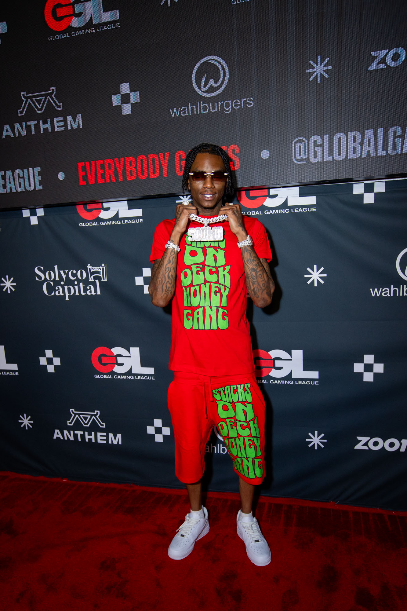 Global Gaming League