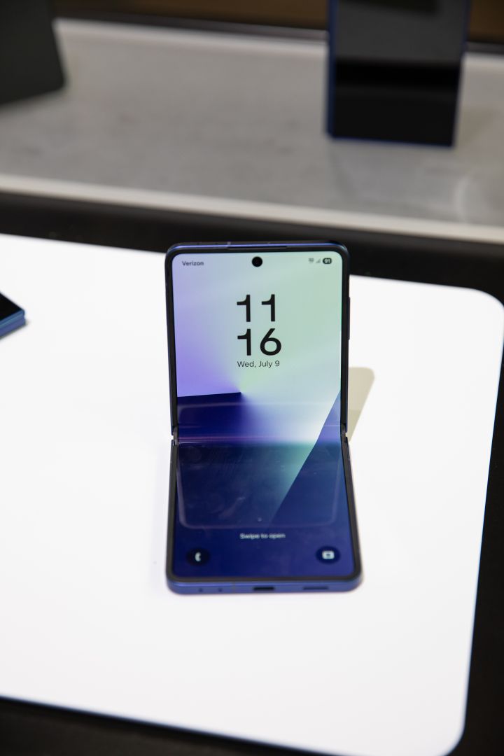 Samsung Galaxy Unpacked 2025