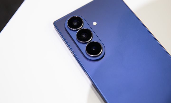 Samsung Galaxy Unpacked 2025