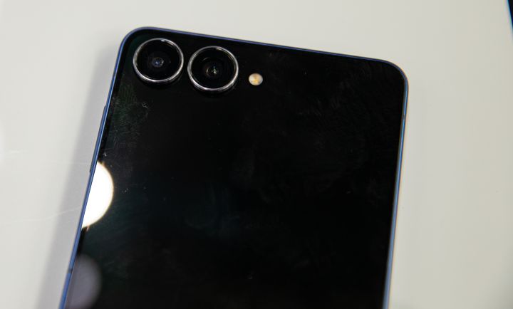 Samsung Galaxy Unpacked 2025