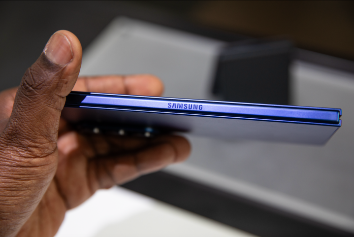 Samsung Galaxy Unpacked 2025