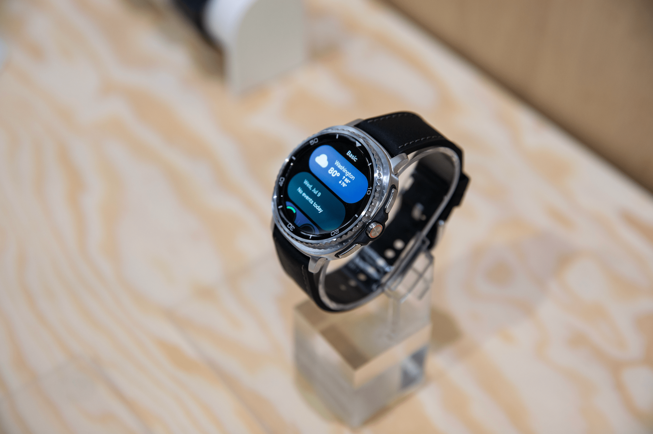 Samsung Galaxy Unpacked 2025