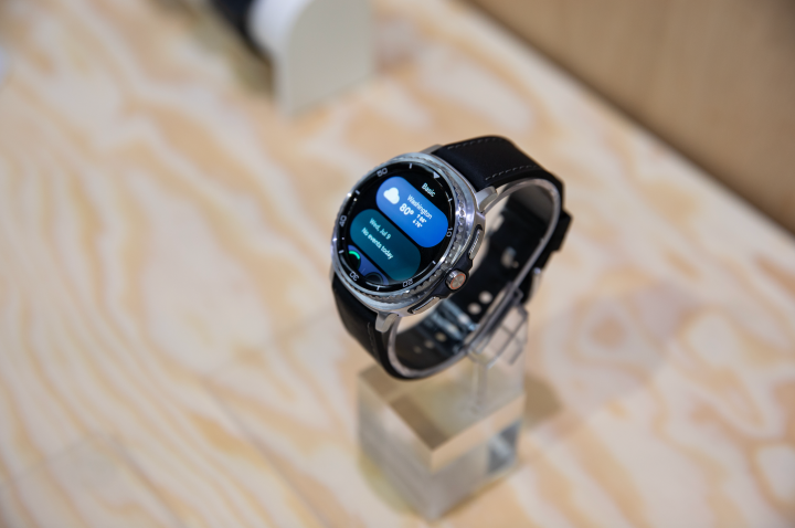 Samsung Galaxy Unpacked 2025