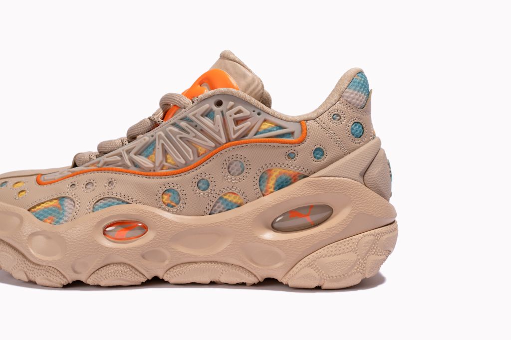 LaMelo LaFrancé RNR Flare Sneaker