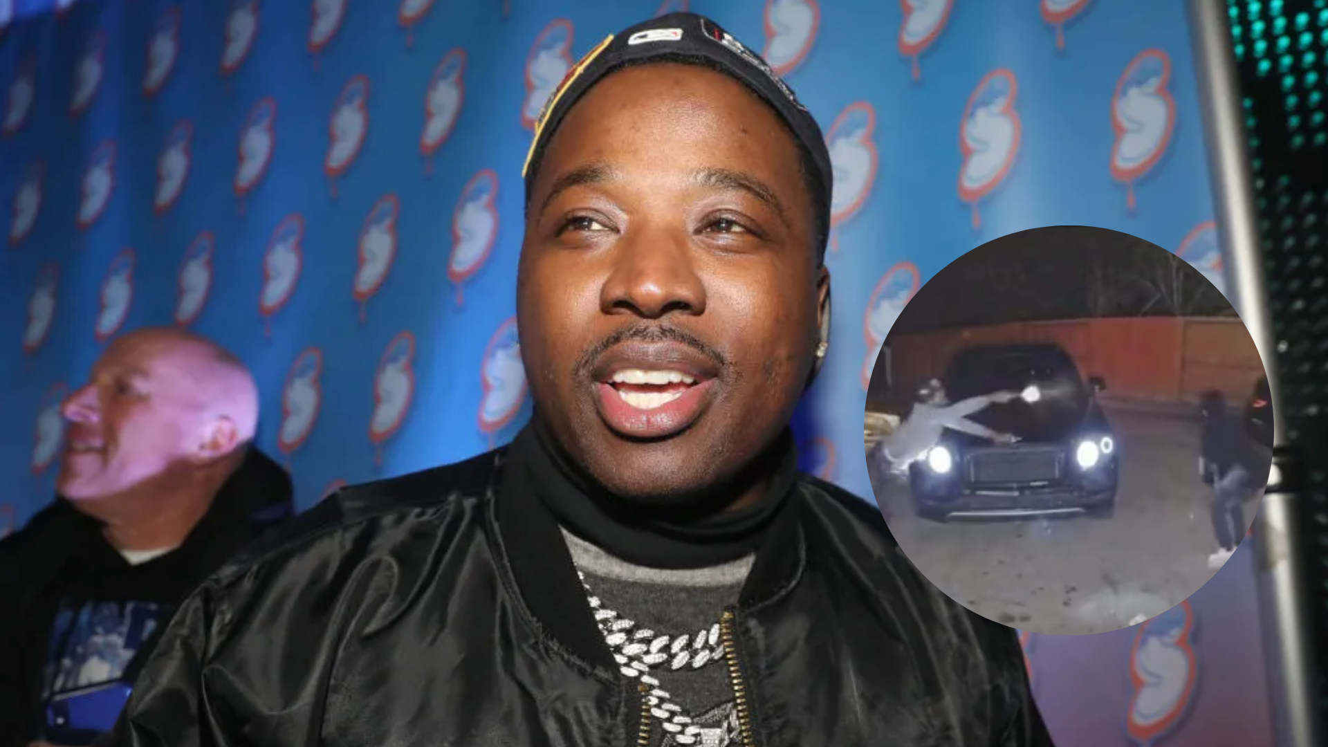 Troy Ave Allegedly Shoots At Robber Attempting To Rob His Friend
