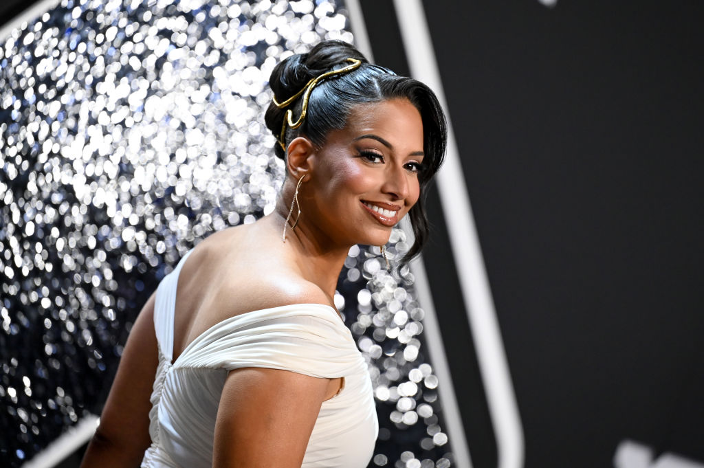 2024 MTV Video Music Awards - Arrivals