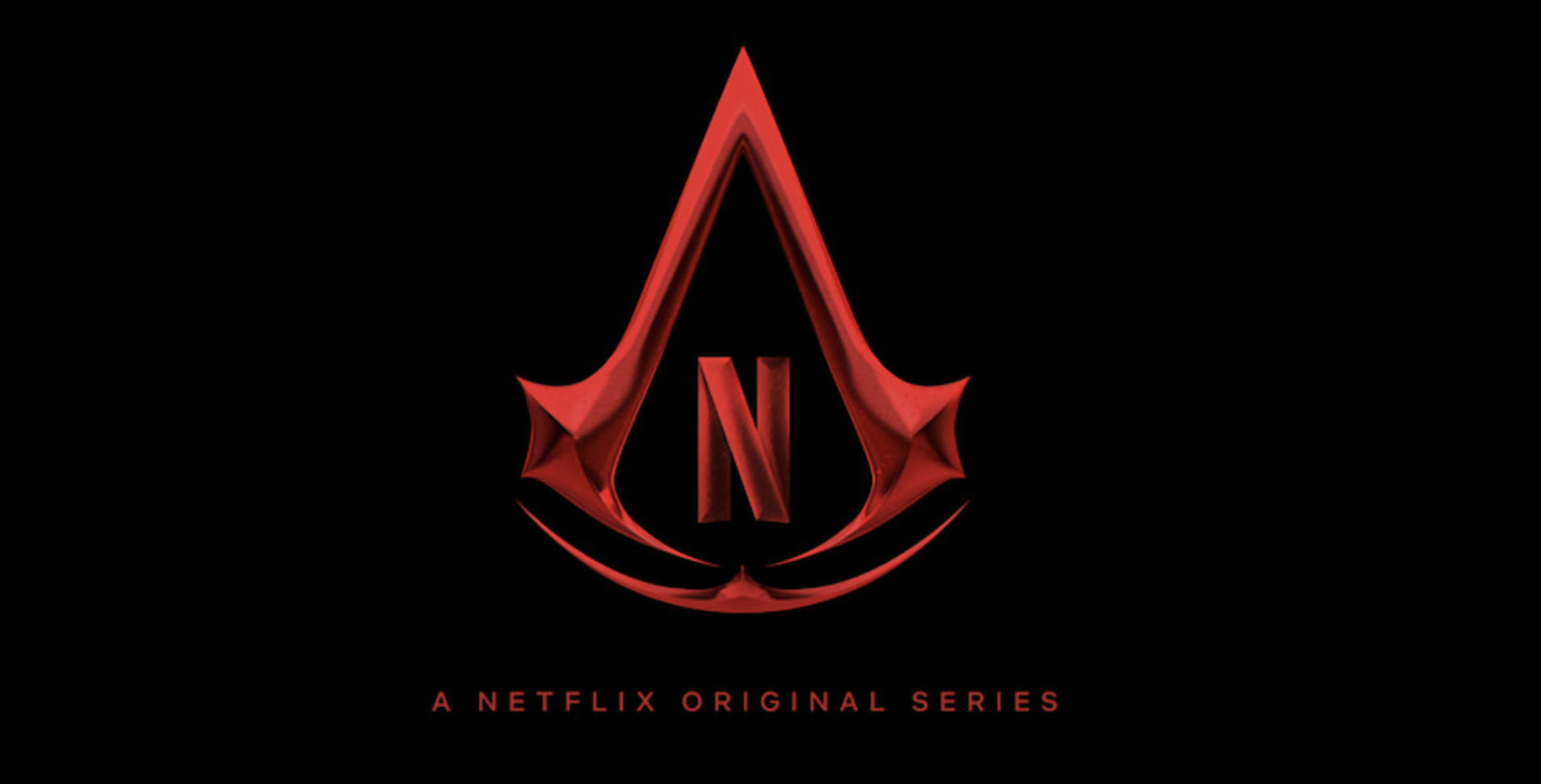 Netflix Announces Assassin's Creed Live Action Series