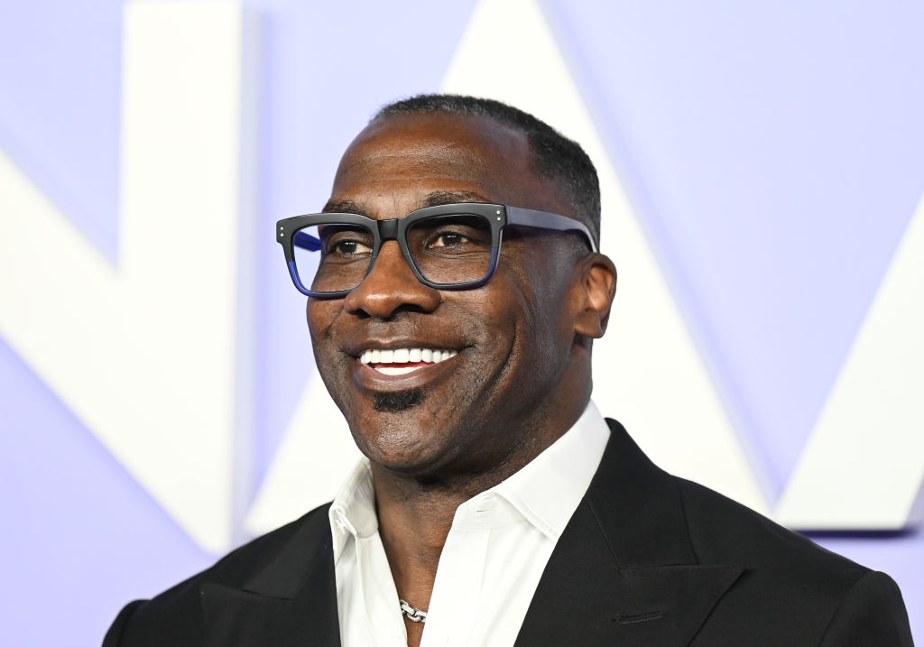 Shannon Sharpe Reaches Agreement With Rape Accuser