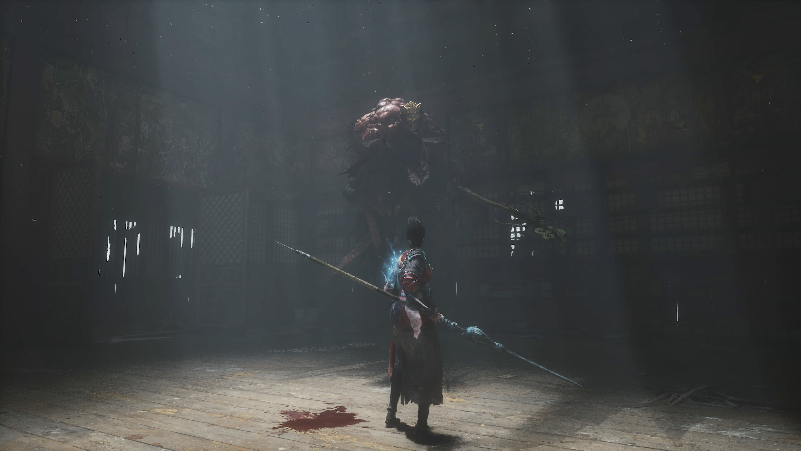 Wuchang : Fallen Feathers