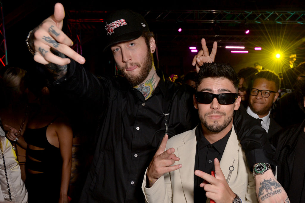 Banks Steps Down As CEO of FaZe Clan 