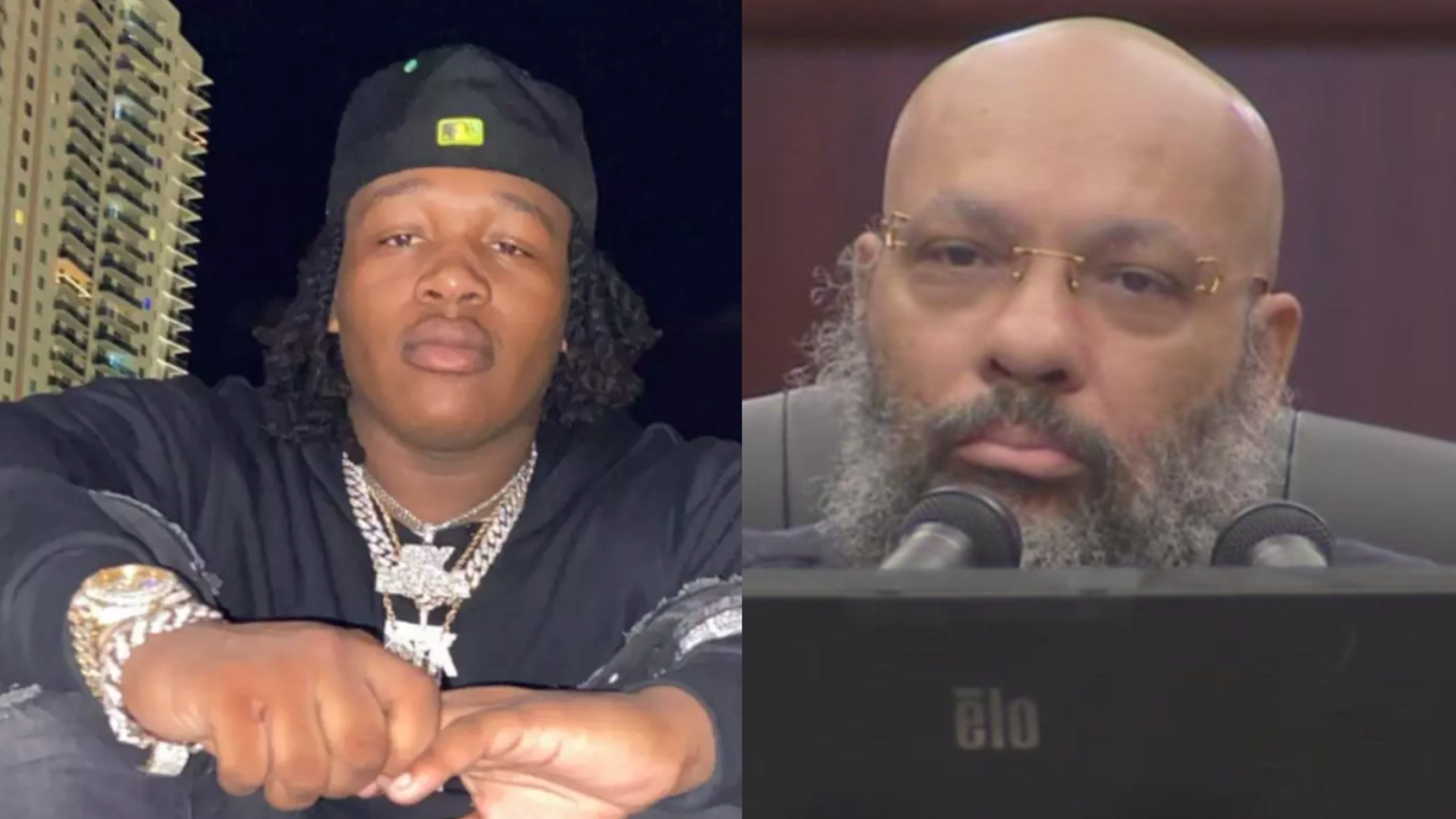 Rapper Ksoo’s Own Father Testifies Against Him In Court, Calls His Son The Shooter