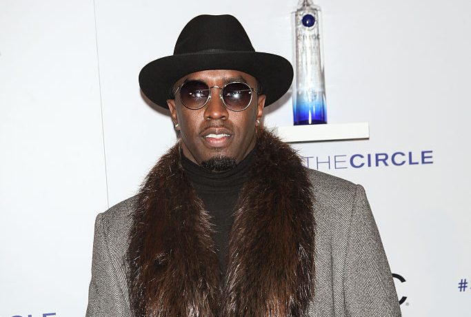 Diddy Pushes For Mann Act Convictions To Be Overturned
