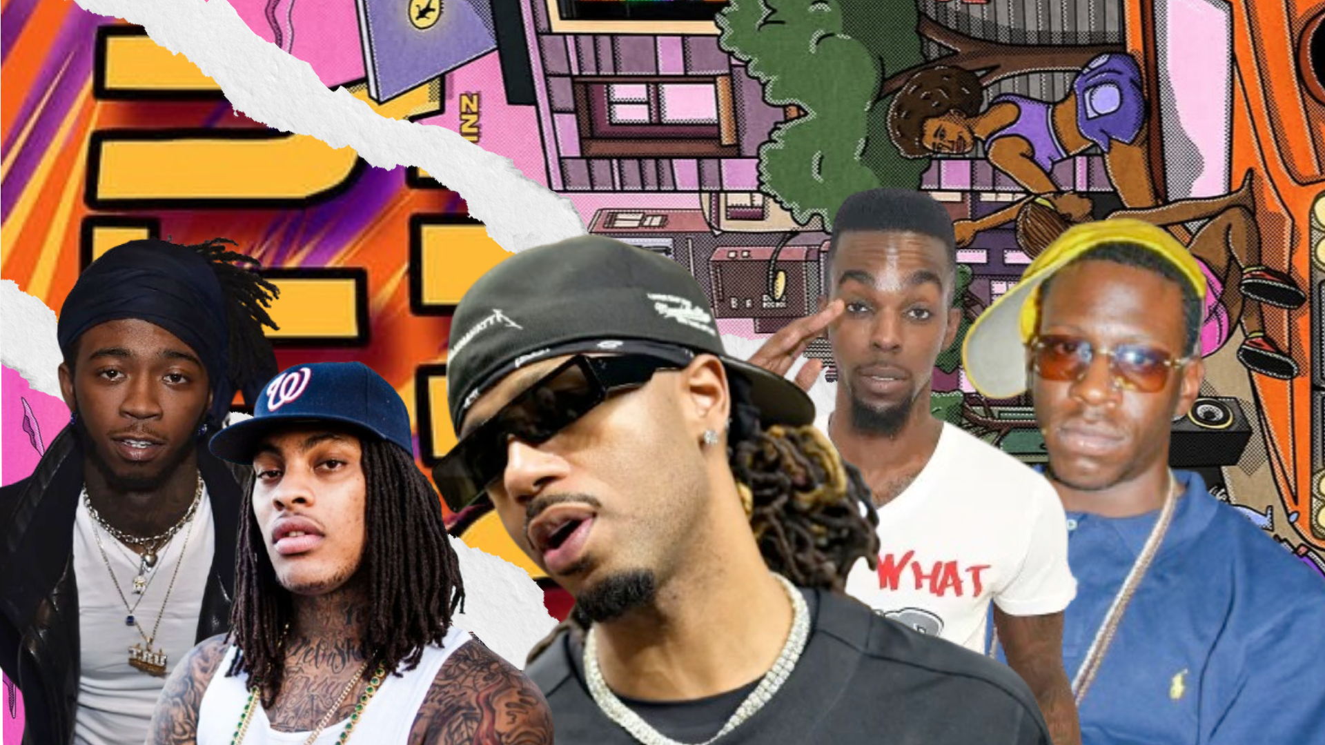 10 Takeaways From Metro Boomin's "Futuristic Summa" Album