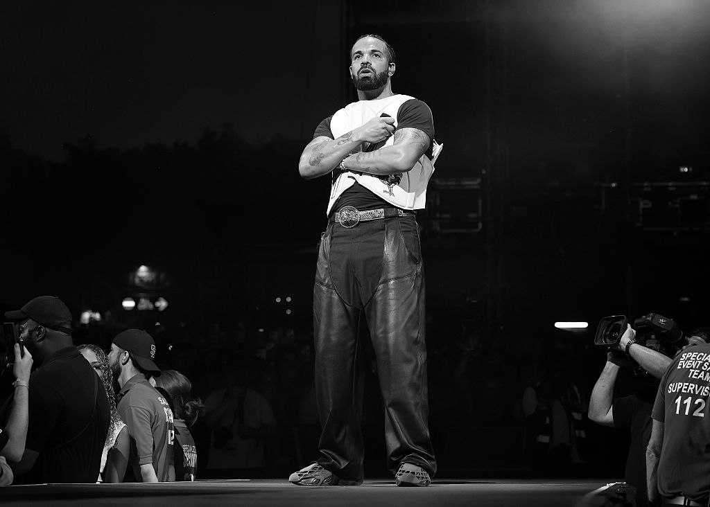 Wireless Festival 2025 - Day Two