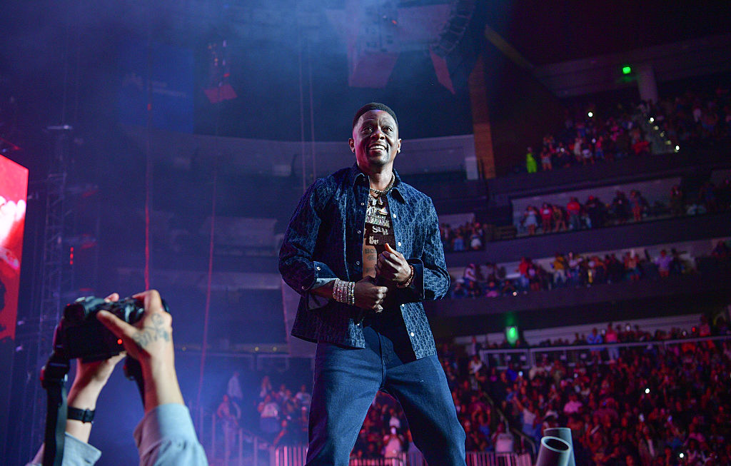 The Millennium Tour - Atlanta, GA