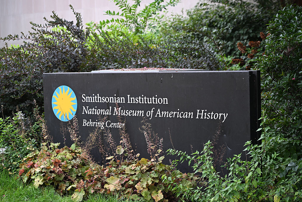 US-POLITICS-TRUMP-HISTORY-MUSEUM