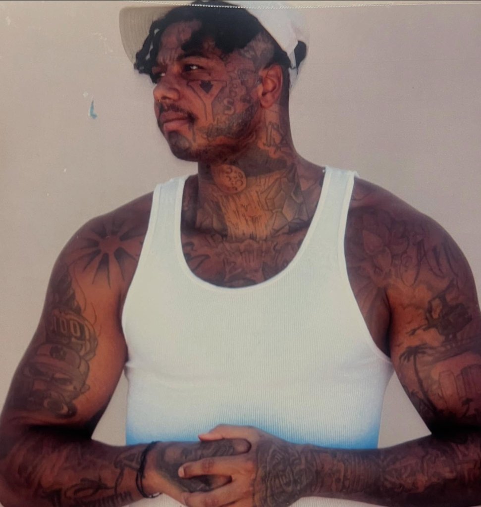 Blueface Jail Flick 2