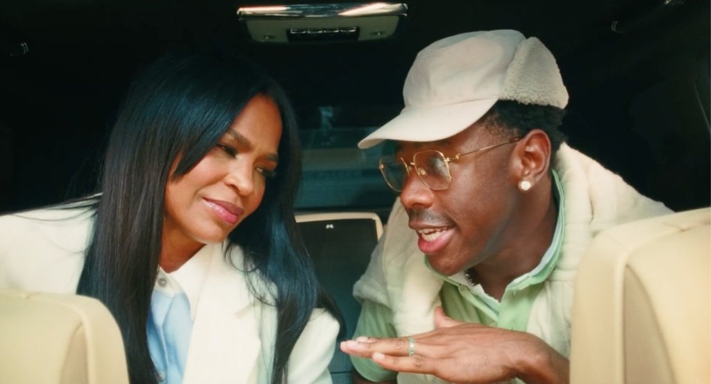 Tyler The Creator Darling I