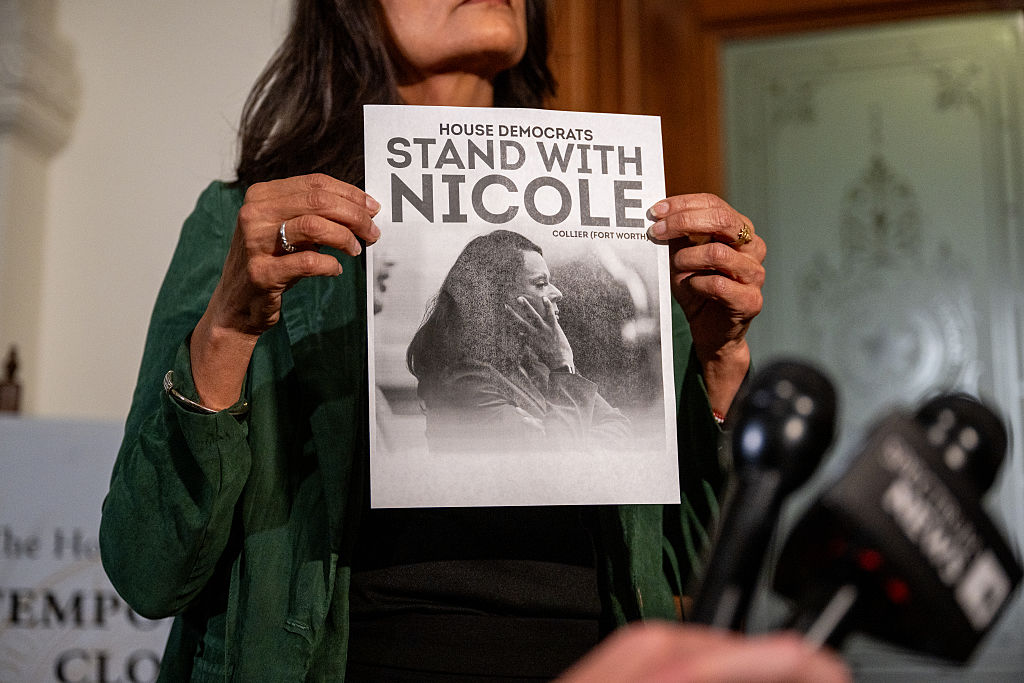 Texas Democrats To Reportedly Return To State After Governor Ends Special Session