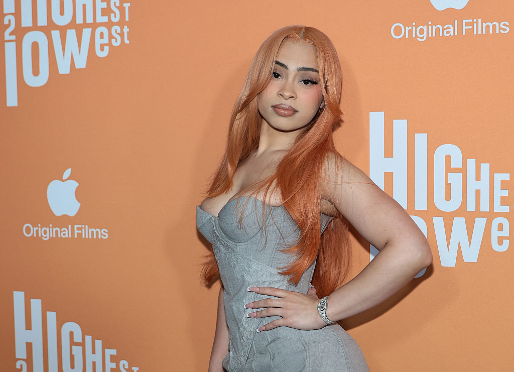 "Highest 2 Lowest" New York Premiere