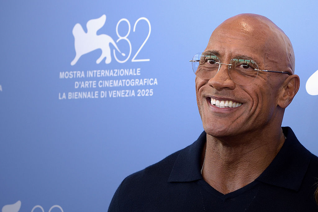 The Rock Is Electrifying Critics With 'The Smashing Machine' Role