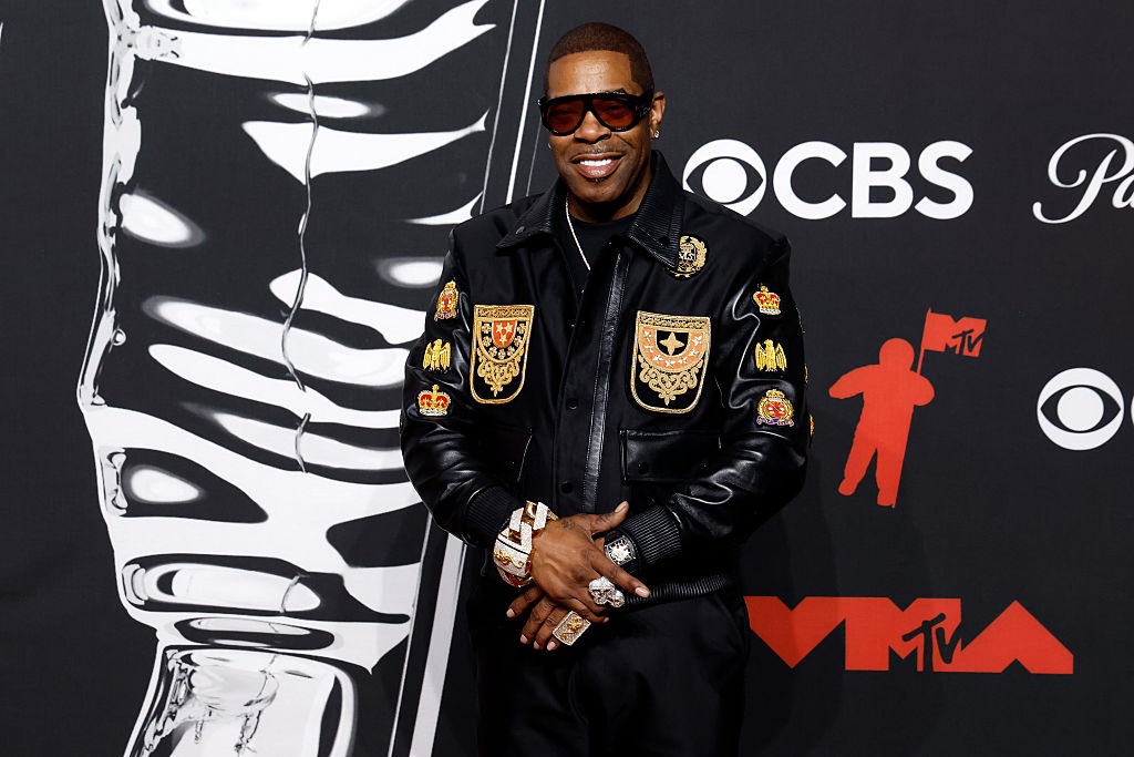 2025 MTV Video Music Awards - Arrivals