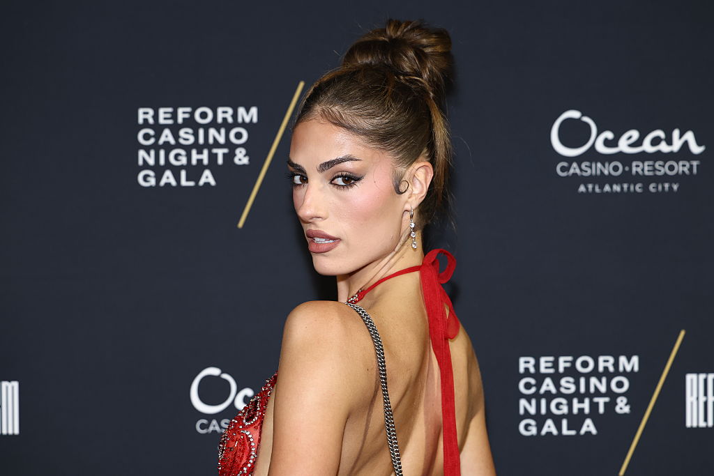 Michael Rubin, Meek Mill, Jay-Z, and more Host REFORM Alliance Casino Night Event