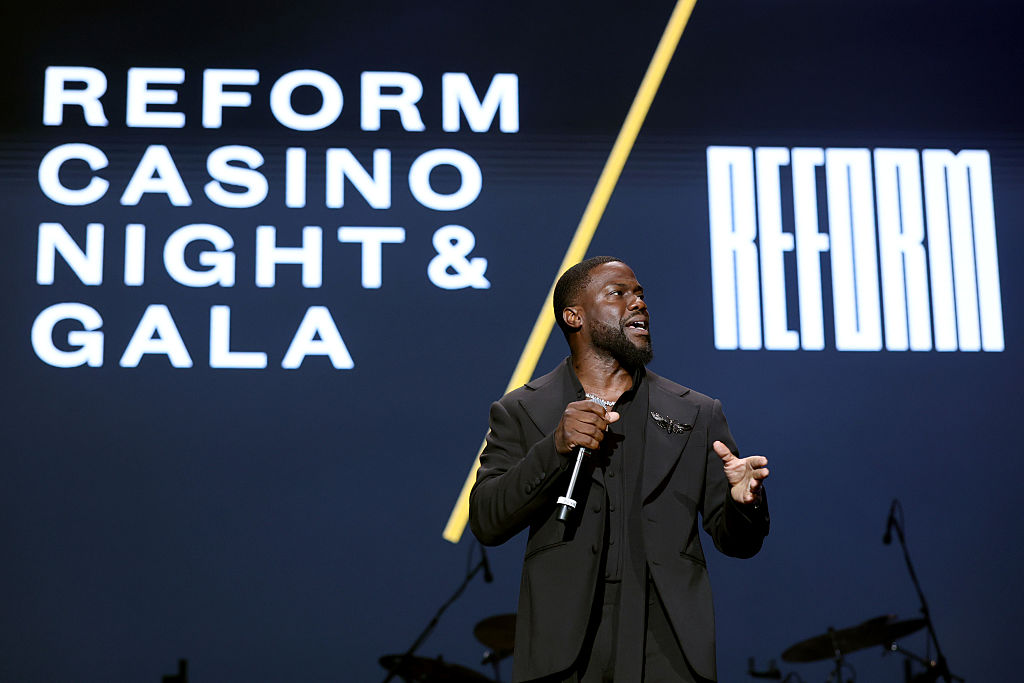 Michael Rubin, Meek Mill, Jay-Z, and more Host REFORM Alliance Casino Night Event