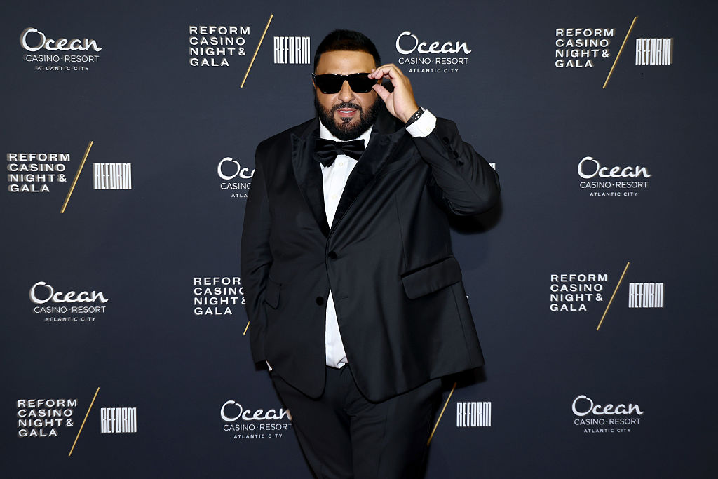 Michael Rubin, Meek Mill, Jay-Z, and more Host REFORM Alliance Casino Night Event