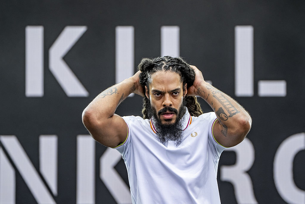 Glastonbury Festival 2025