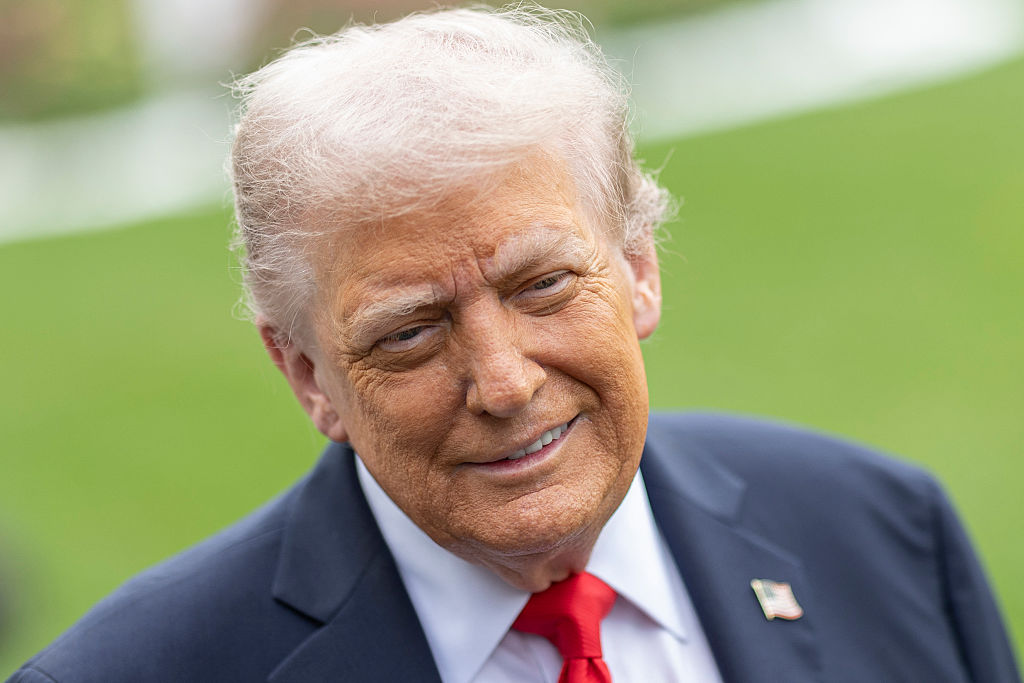 US-President-September-16-2025