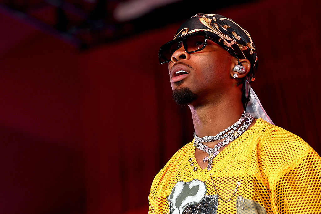 Interscope Halts All Promotion For D4vd & Delays His Album