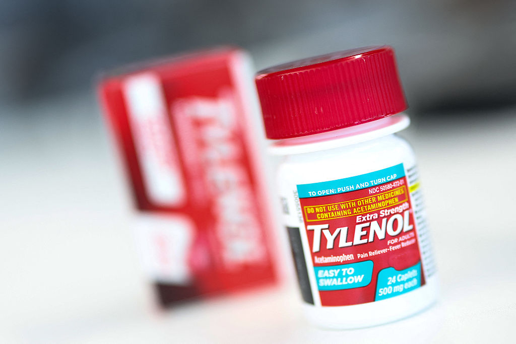 US-TRUMP-POLITICS-HEALTH-TYLENOL