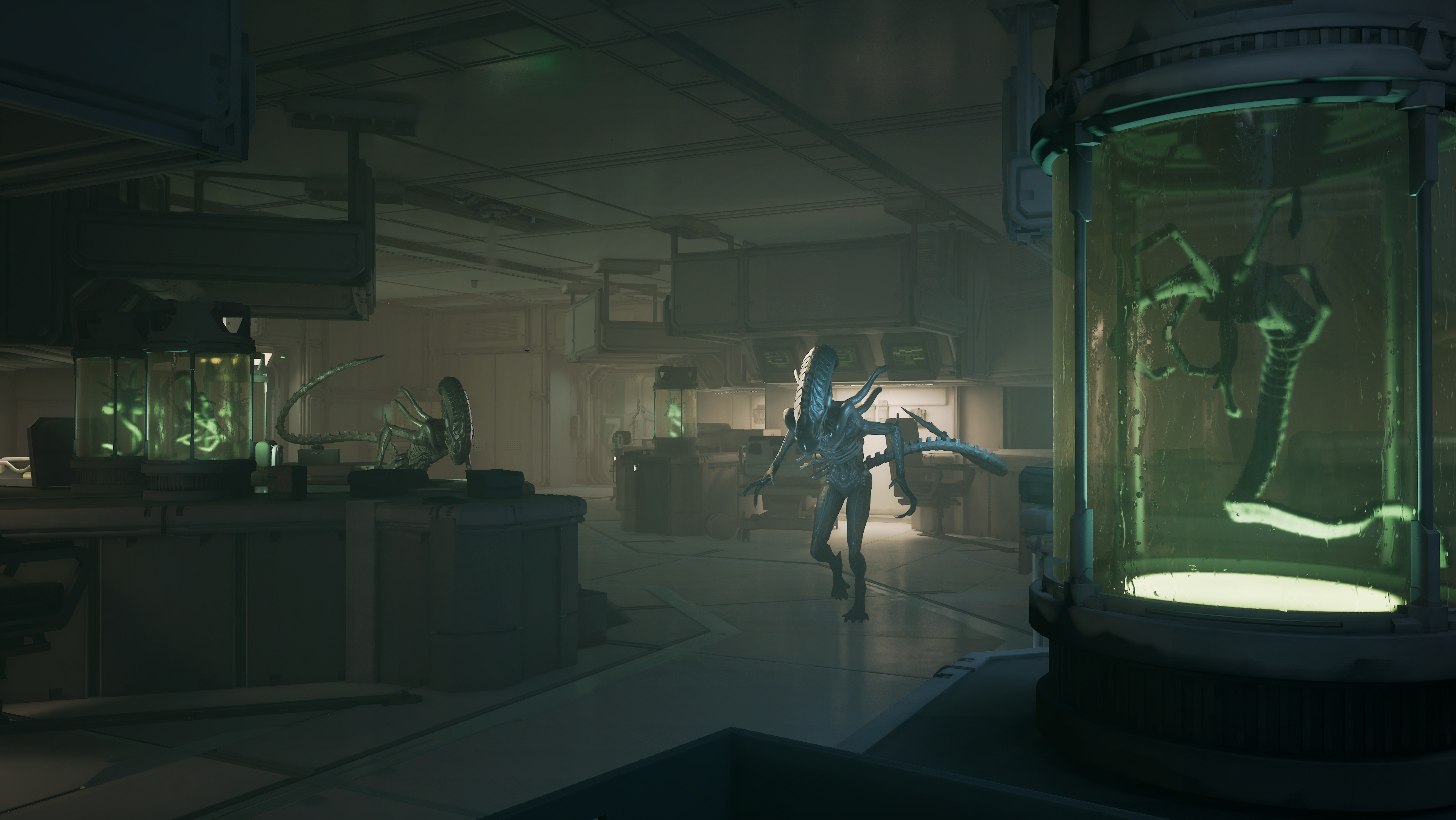 Alien: Rogue Incursion - Part One: Evolved Edition