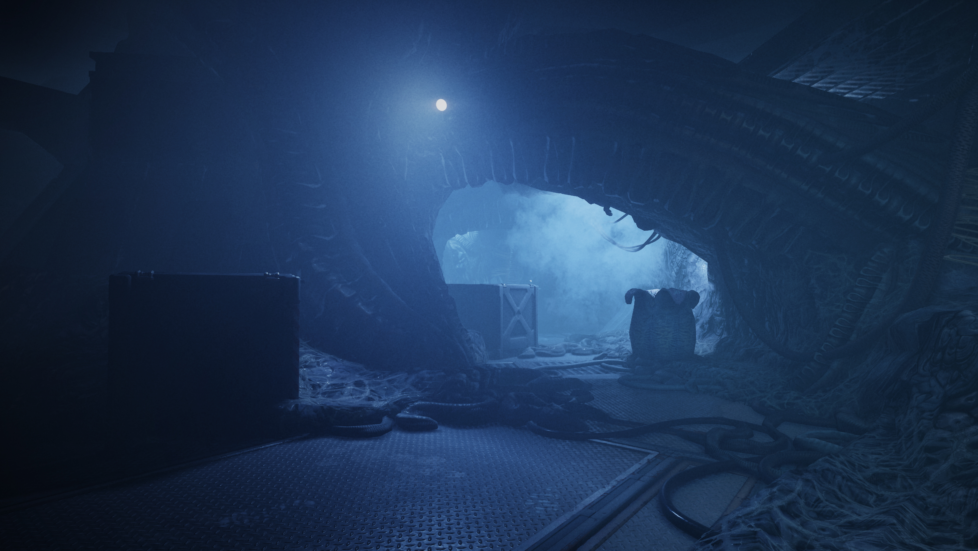 Alien: Rogue Incursion - Part One: Evolved Edition