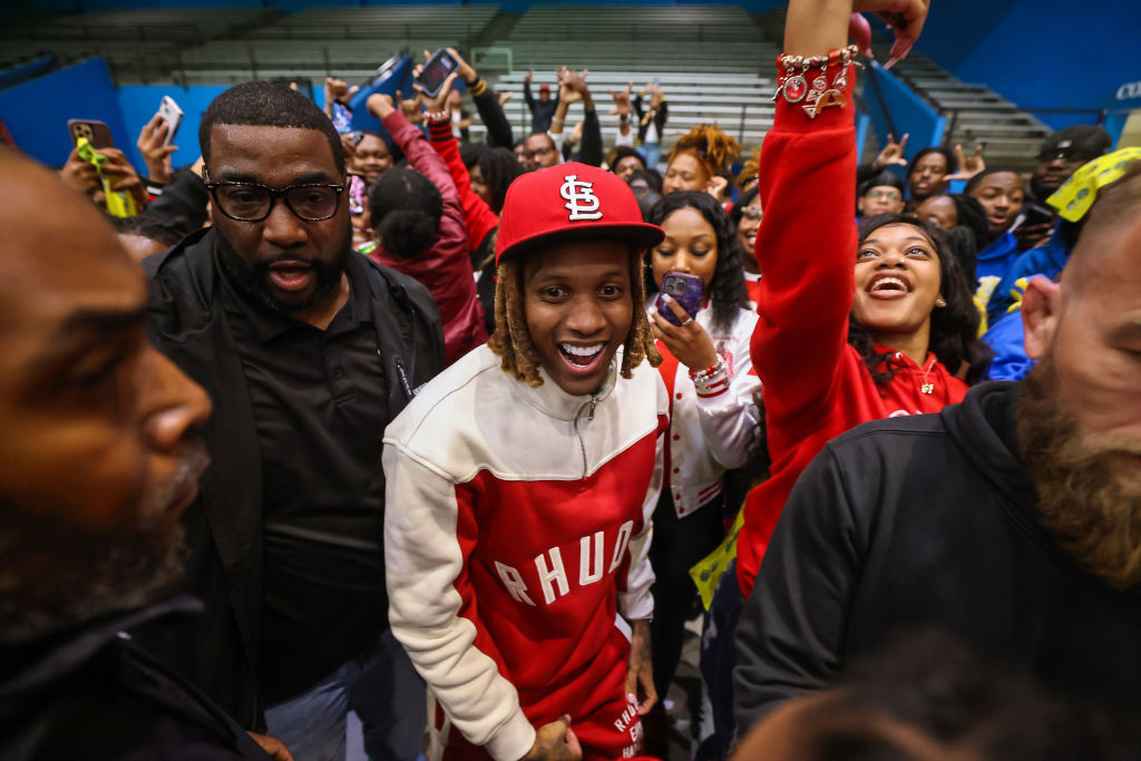 Jackson State University STARRY FIZZ FEST 2024
