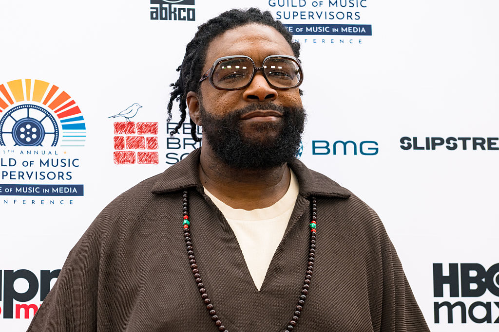 11th Annual Guild Of Music Supervisors State Of Music In Media Conference