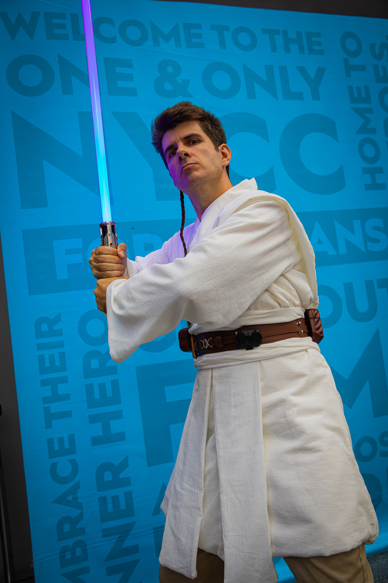 New York Comic Con 2025 Day 2 Cosplay