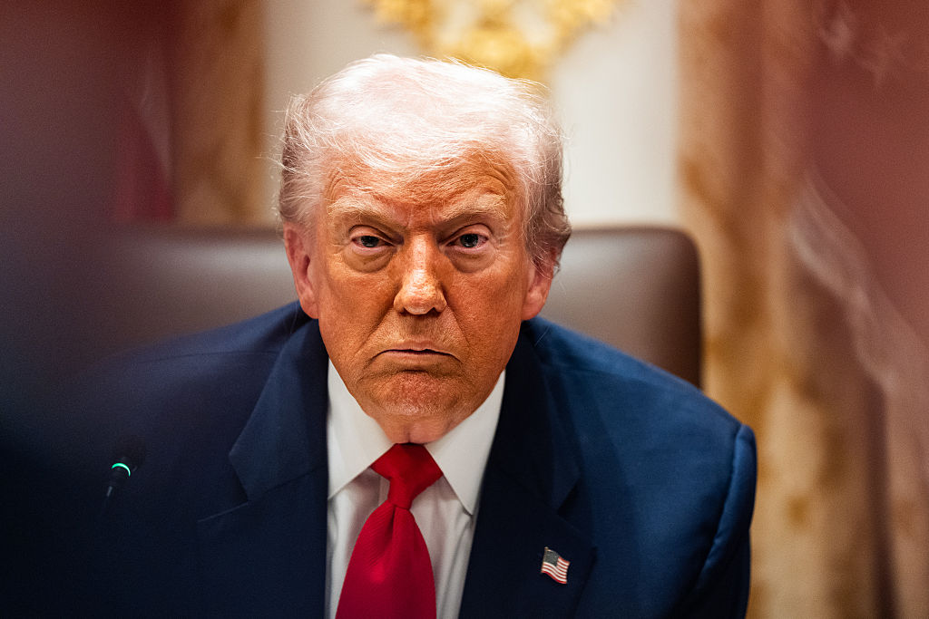 Donald Trump Latest Sexist Remarks Sparks Immediate Cringe